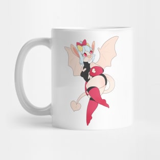 Succubus Mug